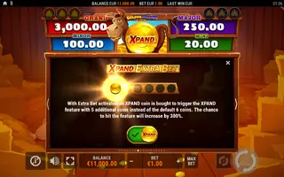 Golden Donkey Xpand – Game rules