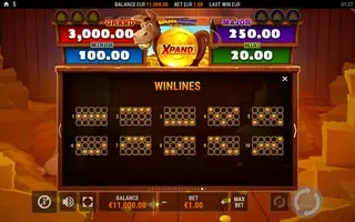 Golden Donkey Xpand – Game rules