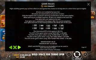 Knights vs Barbarians – Game rules