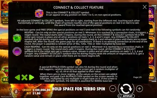 Fire Stampede Ultimate – Game rules