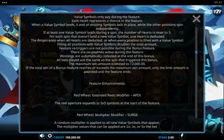 Thor Unleashed – Game rules
