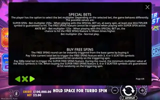 Cyberheist City – Game rules