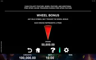 Magnificent Power HooKoo – Game rules