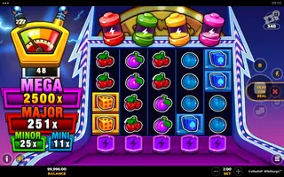 VoltedUP WildSurge – Base game