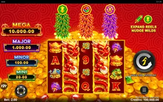 Action Boost Fortune – Base game
