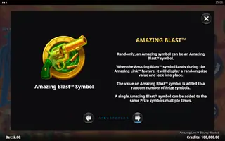Amazing Link Bounty Wanted – Game rules