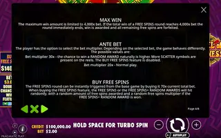 Wheel of Happiness – Game rules