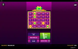 Coin It – Base game