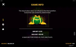 Coin It – Game rules