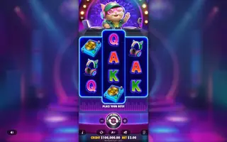DJ Neko – Base game