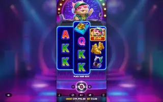 DJ Neko – Winning spin