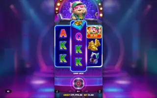 DJ Neko – Winning spin