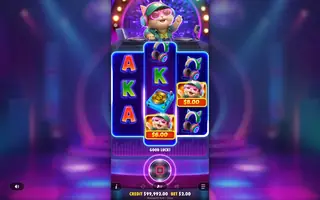 DJ Neko – Winning spin