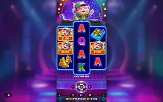DJ Neko – Winning spin