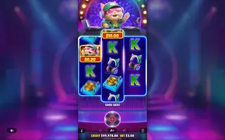 DJ Neko – Winning spin