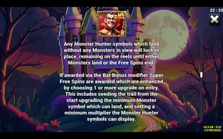 Monster Money – Game rules