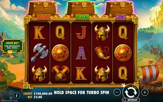 Hammerstorm – Base game
