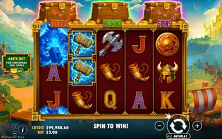 Hammerstorm – Base game