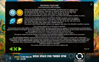 Hammerstorm – Game rules
