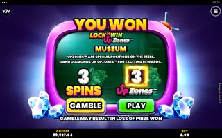 Penguin Heist – Bonus round