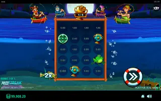 All About the Bass 2: Froggy Style – Bonus round