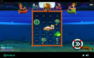 All About the Bass 2: Froggy Style – Bonus round