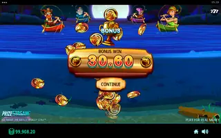 All About the Bass 2: Froggy Style – Bonus round