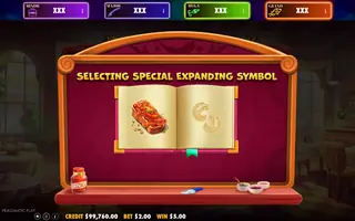 Book of Chilli – Big Bass Jackpot Bonanza – Bonus round