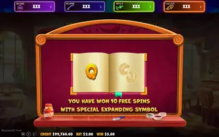 Book of Chilli – Big Bass Jackpot Bonanza – Bonus round