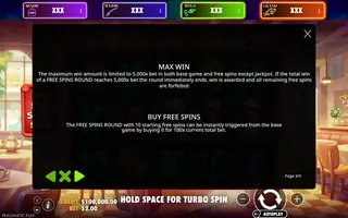Book of Chilli – Big Bass Jackpot Bonanza – Game rules