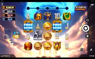 Chronicles of Olympus Assembl’em – Base game