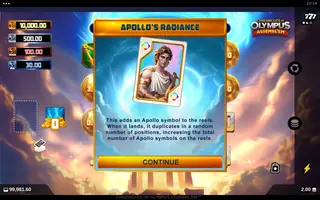 Chronicles of Olympus Assembl’em – Game rules