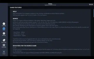 Piggyfest Bonanza – Game rules