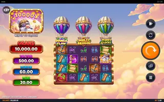Andvari the Fortune Chill Link&Win – Base game
