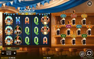 Oktoberfest Take It or Build It – Base game