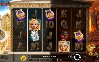 Good Girl Bad Girl 2 – Base game