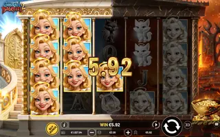 Good Girl Bad Girl 2 – Winning spin