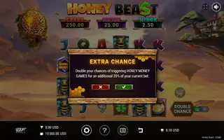 Honey Beast – Game rules