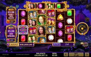 Da Vinci DeluxeWays – Base game