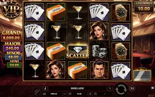 The VIP – Base game