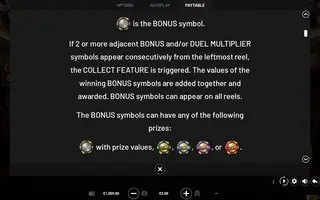 The VIP – Game rules
