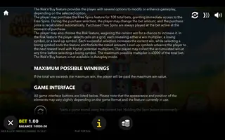 Milk and Luck – Game rules
