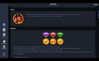 Fruit Fusion: Three Pots – Game rules