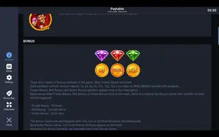 Fruit Fusion: Three Pots – Game rules
