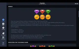 Fruit Fusion: Three Pots – Game rules
