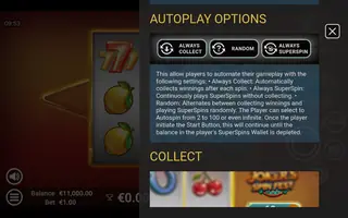 Joker’s Spin Fest – Game rules