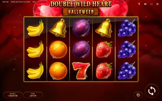 Double Wild Heart Halloween – Base game