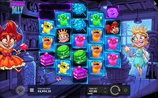 Toothrot Tilly – Base game