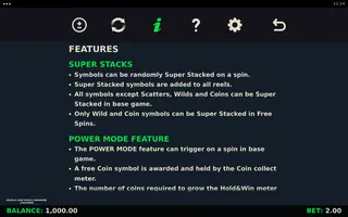 Skulls and Souls Bonanza Coin Grid – Game rules