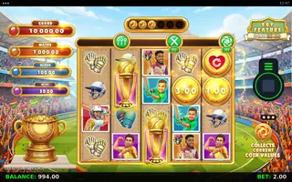 Cricket Century Kings – Bonus round